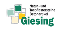 Natursteine Giesing - Logo